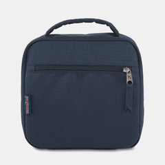 JanSport Lunch Break Insulated Lunch Bag Navy
