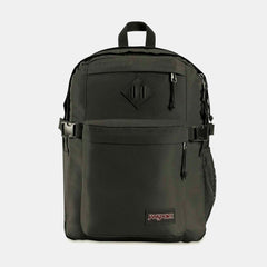 JanSport Main Campus Backpack Black