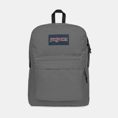 JanSport Superbreak One Backpack Graphite Grey