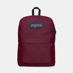 JanSport Superbreak One Backpack Russet Red