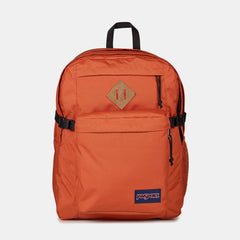 JanSport Main Campus Backpack Dune Red