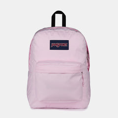 JanSport Superbreak One Backpack Pink Ice