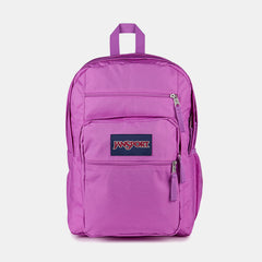 JanSport Big Student Backpack Digital Fuchsia