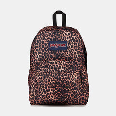 JanSport Superbreak Plus Backpack Animal Illusion