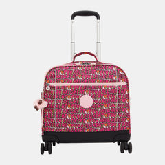 Kipling New Storia Large Wheeled Bag U R Great Print