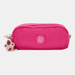 Kipling Gitroy Large Pencil CaseIntense Rose