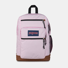 JanSport Cool Student Backpack Pink Ice