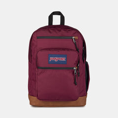 JanSport Cool Student Backpack Cherry Laquer