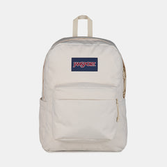 JanSport Superbreak Plus Backpack Moon Flower