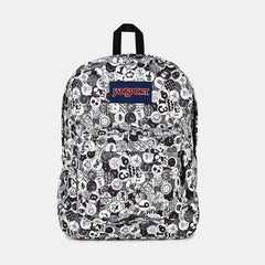 JanSport Superbreak One Backpack Doodle Dots