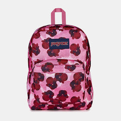 JanSport Superbreak One BackpackPop Art Digital Fuchsia