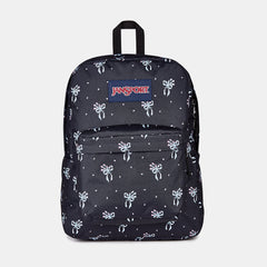 JanSport Superbreak One Backpack Pastel Petal Black