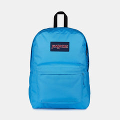 JanSport Superbreak One Backpack Electric Azul