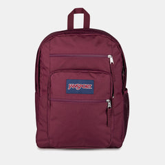 JanSport Big Student Backpack Cherry Laquer