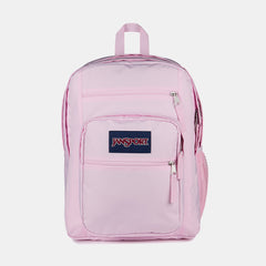 JanSport Big Student Backpack Pink Ice