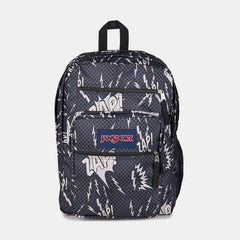 JanSport Big Student Backpack High Voltage