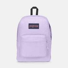 JanSport Superbreak One Backpack Pastel Lilac