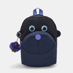 Kipling Faster Kids Backpack True Block