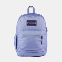 JanSport Cross Town Plus Backpack Lavender Ash