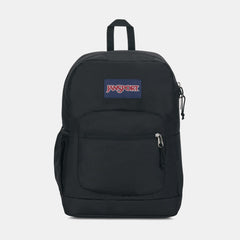 JanSport Cross Town Plus Backpack Black