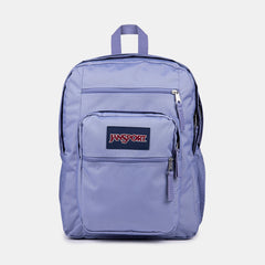 JanSport Big Student Backpack Lavender Ash