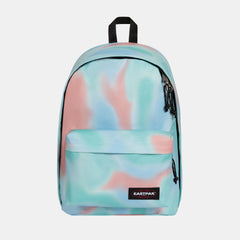 Eastpak Out Of Office Backpack With Laptop Sleeve – Sparkly Gradient