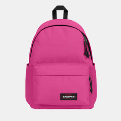 Eastpak Day Office Backpack With Laptop Sleeve – Fuchsia Pink