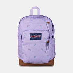 JanSport Cool Student Backpack Pastel Petal Lilac