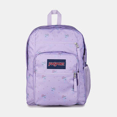 JanSport Big Student Backpack Pastel Petals Lilac