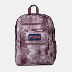 JanSport Big Student Backpack Ice Dyed Mahogany Haze