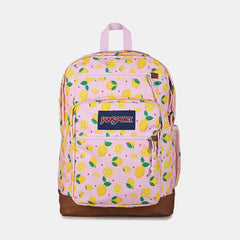 JanSport Cool Student Lemonade Stand Backpack