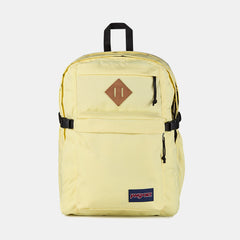 JanSport Main Campus Backpack Lemon Ice