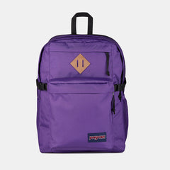 JanSport Main Campus Backpack Grape Jelly