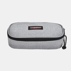 Eastpak Oval Xl Single Pencil Case – Sunday Grey