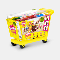 Zuru Slime Mart – Shopping Cart Playset (Shopping Cart Series 1)