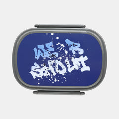 Shout We R Shout Lunch Box- 600ml