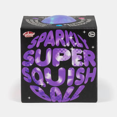 Sparkly Super Squish Ball Assortment