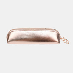 Whsmith Emerald Blush Slim Pencil Case