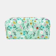 Whsmith Jade Garden Chunky Pencil Case