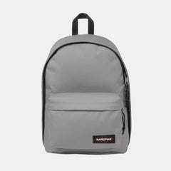 Eastpak Out Of Office Backpack With Laptop Sleeve – Pebble Grey