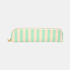Whsmith Jade Garden Slim Pencil Case