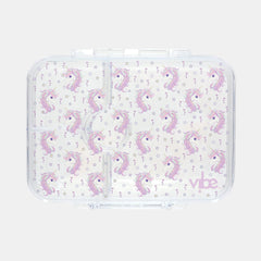 Unicorn Galaxy Bento Box