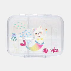 Purrmaid Galaxy Bento Box