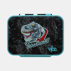 Dinosaur Bento Box