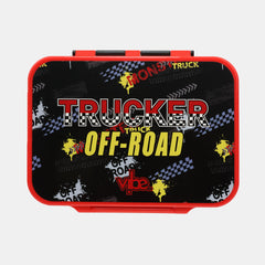 Trucker Bento Box