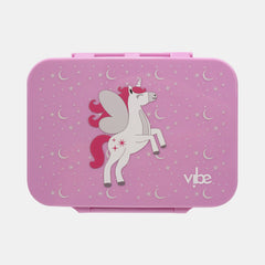 Unicorn Bento Box