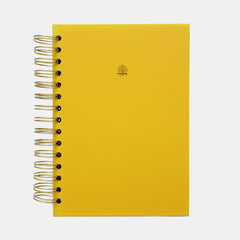 A5 Symphonic Sunset Wiro Notebook
