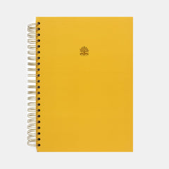 A4 Symphonic Sunset Wiro Notebook