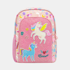 Unicorn Galaxy Backpack