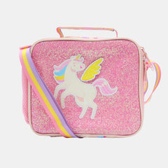 Unicorn Galaxy Lunch Bag